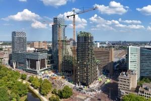 KJ Den Haag (foto: Bert Rietberg)